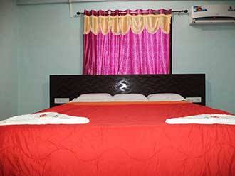 Hotel Silver Natural Farm House, Daman 2